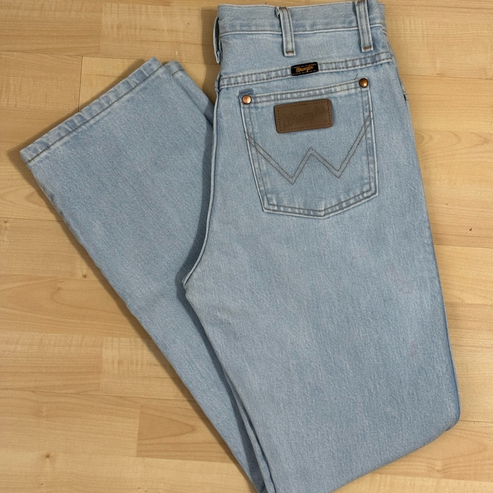 Wrangler Jeans